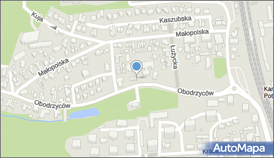 PHU Wako Wioleta Bonik, ul. Obodrzyców 22 A, Sopot 81-812 - Przedsiębiorstwo, Firma, NIP: 5842315072