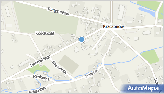 PHU.Wal-Tom SC.Pawłat Waldemar, Pawłat Tomasz, Krzczonów 23-110 - Przedsiębiorstwo, Firma, NIP: 7130017936