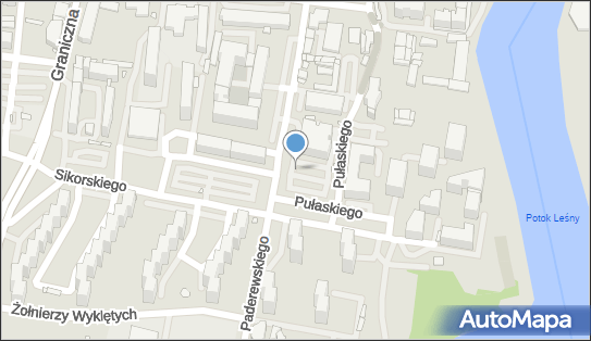9540008033, PHU 