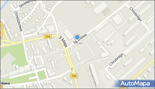 PHU Wasko, Sportowa 2, Oława 55-200 - Przedsiębiorstwo, Firma, NIP: 9121827430