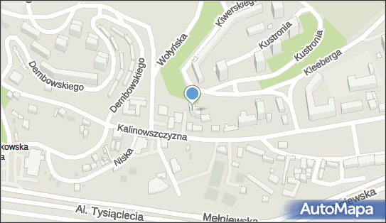 PHU Wasyl Jakub Wasilczyk, Kalinowszczyzna 48, Lublin 20-129 - Przedsiębiorstwo, Firma, NIP: 9462555300