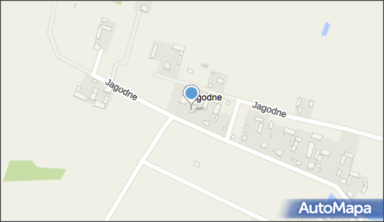 PHU Widar, Jagodne 54, Jagodne 21-450 - Przedsiębiorstwo, Firma, NIP: 8251279498