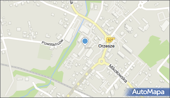 PHU Wiśniewski Karol Wiśniewski, ul. Rynek 10/69, Orzesze 43-180 - Przedsiębiorstwo, Firma, NIP: 6351660535