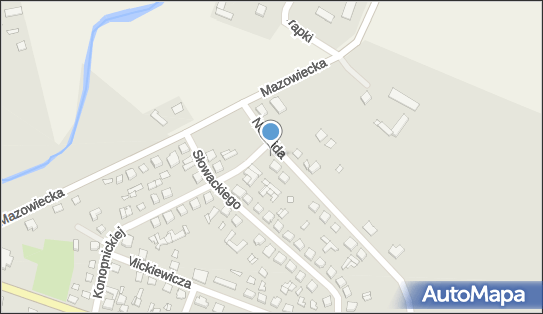 PHU Wojtgum Zygmunt Wojtkowski, ul. Norwida 8, Czyżew 18-220 - Przedsiębiorstwo, Firma, NIP: 7231186600