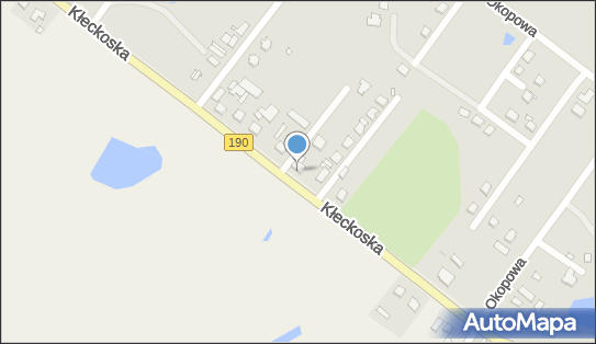 7841878615, PHU Ykcebos Sobecki Maciej 