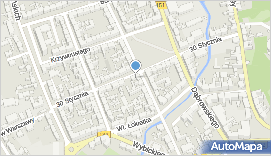210366879, PHU Zakład Remontowo-Budowlany Stanisław Kendelewicz 