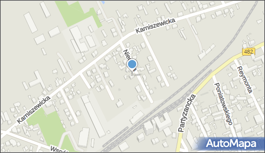7311710492, PHU Zibex Zbigniew Michalak 