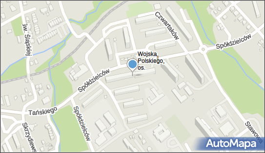 PHU Zibi, ul. Spółdzielców 41, Bielsko-Biała 43-300 - Przedsiębiorstwo, Firma, numer telefonu, NIP: 5471077051