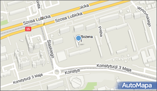 PHU Zygmunt Janas, ul. Ludwika Ślaskiego 3c, Toruń 87-100 - Przedsiębiorstwo, Firma, NIP: 8791038686
