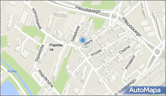 PHUP Alastor Nasiński Tomasz Półtorak Michał, Sosnowiec 41-200 - Przedsiębiorstwo, Firma, NIP: 6442574592