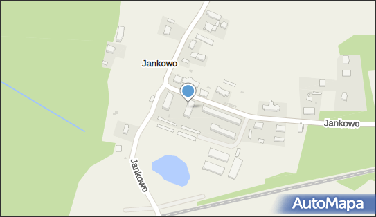 PHUP Atrax Bis Agnieszka Krymowska-Janusz, Jankowo 21, Jankowo 78-500 - Przedsiębiorstwo, Firma, NIP: 6741099236