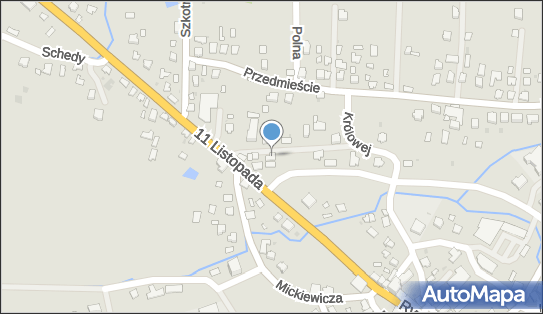 8721002370, PHUP , Motor-Port'' Smoła Marek 