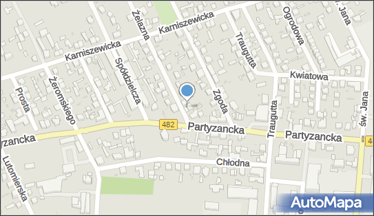 7311417964, Phut Zbigniew Błoch 
