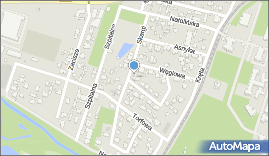PHU, Skargi Piotra, ks. 8, Pruszków 05-802 - Przedsiębiorstwo, Firma, NIP: 7542060054