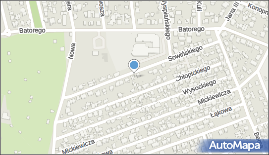 1251638189, Przedsiębiorstwo Handlu Zagranicznego 