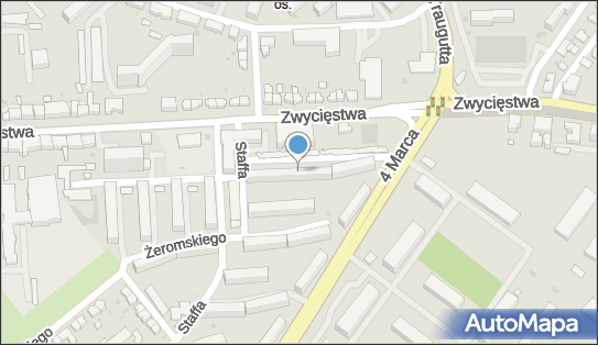 Pi & Bi Express Kinga Bidziuk, ul. Kazimierza Tetmajera 46 75-610 - Przedsiębiorstwo, Firma, NIP: 4990009113