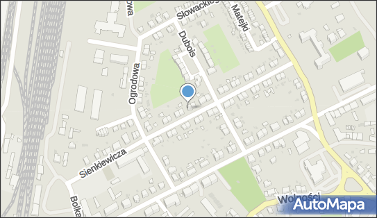 Piadavio Adrian Hul, Sienkiewicza Henryka 28, Strzelin 57-100 - Przedsiębiorstwo, Firma, NIP: 9141527895