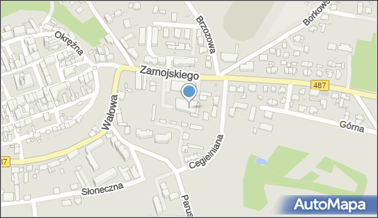 7543007464, Piano sp. z o.o. 