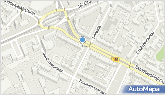 Piasecki P., Wrocław, ul. Marii Curie-Skłodowskiej 47, Wrocław 50-369 - Przedsiębiorstwo, Firma, NIP: 8981527307