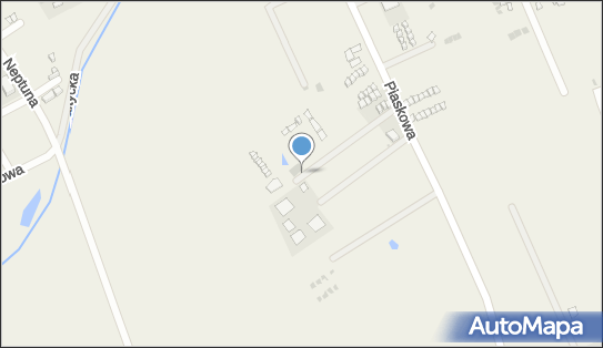 Piaski Morza Domki całoroczne, Piaskowa 8c, Gąski 76-034 - Przedsiębiorstwo, Firma