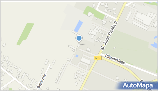 Piaskowanie Radzymin Krzysztof Borek, al. Jana Pawła II 64D 05-250 - Przedsiębiorstwo, Firma, NIP: 1132468752
