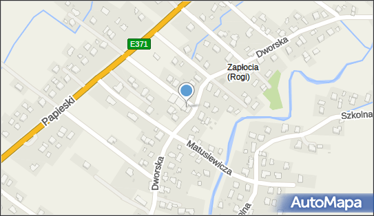 Piast Transport J Lędźwa i Wspólnicy, ul. Dworska 93, Rogi 38-430 - Przedsiębiorstwo, Firma, numer telefonu, NIP: 6842634228