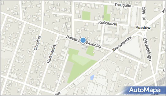 016042517, Piastowskie Towarzystwo Oświatowe 