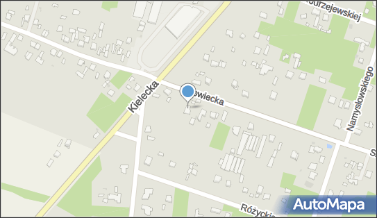 Piastpol Maronix Firma Handlowa, ul. Szydłowiecka 4B, Radom 26-600 - Przedsiębiorstwo, Firma, NIP: 7961058458