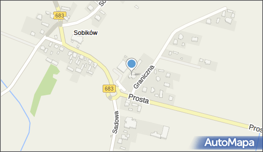 Piątka Woźniak Krzysztof, Sobików 14, Sobików 05-533 - Przedsiębiorstwo, Firma, NIP: 5481254081