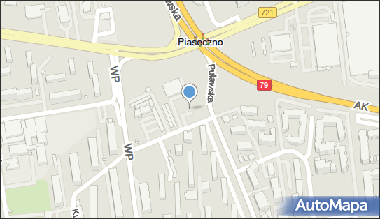 Piątka Zubkiewicz A J Zubkiewicz J w Zubkiewicz w J, Piaseczno 05-500 - Przedsiębiorstwo, Firma, numer telefonu, NIP: 1230019682