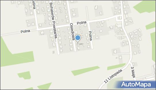 9570172636, Usługi Spawalniczo-Monterskie Piątkowski Sławomir 