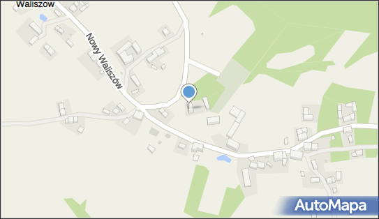 Pichnar A.Hand.Obw., Stary Waliszów, Nowy Waliszów 29 57-500 - Przedsiębiorstwo, Firma, NIP: 8811145908