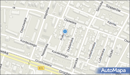 PickPack, Pułtuska 12/14, Warszawa 04-331 - Przedsiębiorstwo, Firma, godziny otwarcia, numer telefonu