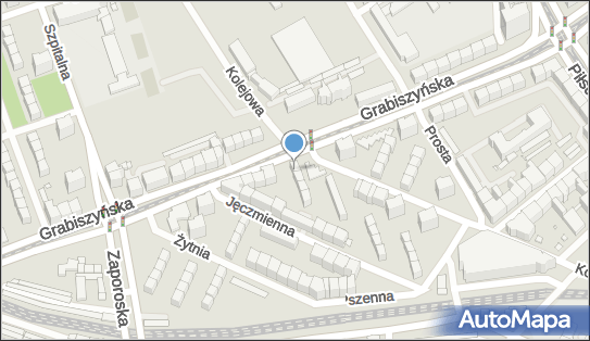 Piech J., Wrocław, Kolejowa 56, Wrocław 53-508 - Przedsiębiorstwo, Firma, NIP: 8971111901
