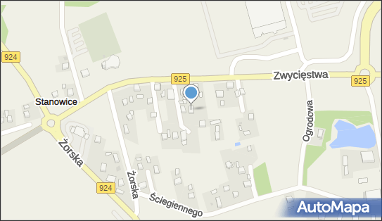 6422441882, Piecha Alicja; Przedsiębiorstwo Handlowo-Usługowe 