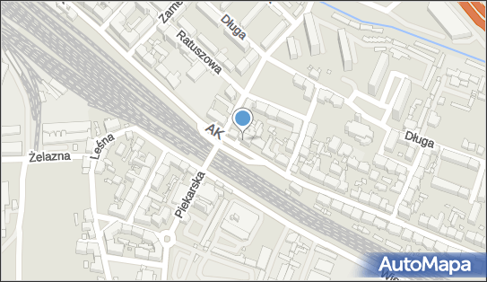 Piecha Andrzej, Armii Krajowej 91, Chorzów 41-506 - Przedsiębiorstwo, Firma, NIP: 6271004183