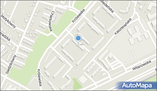 8951112317, Marta Piechocka Prywatny Gabinet Stomatologiczny 