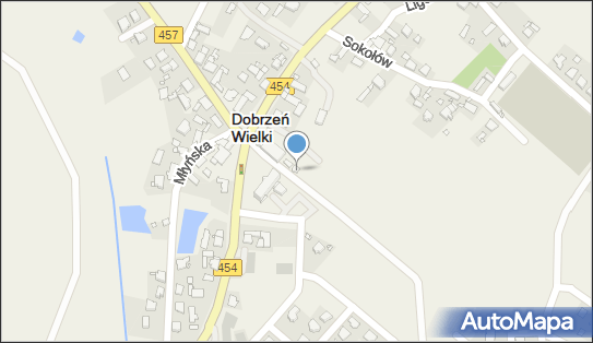 7540026372, Master House Dorota Piechota 