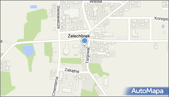 7731008474, Piechota Krzysztof-Przedsiebiorstwo Produkcyjno-Handlowo-Usługowe P.P.H.U. 