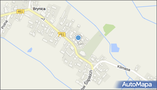 Piechota Ryszard i Janina, ul. Powstańców Śląskich 83, Brynica 46-082 - Przedsiębiorstwo, Firma, NIP: 7540069163