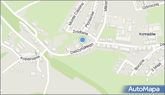 Piecko A.Nowtech, ul. Ignacego Daszyńskiego 23 58-304 - Przedsiębiorstwo, Firma, NIP: 8861037492