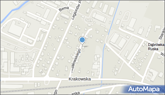 Pieczarkarnia Filipczak Janusz, Sanok 38-500 - Przedsiębiorstwo, Firma, NIP: 6871100475