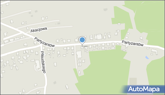 Pieczarkarnia Gaweł Maciej, Partyzantów 72, Głogów Małopolski 36-060 - Przedsiębiorstwo, Firma, numer telefonu, NIP: 8132023485