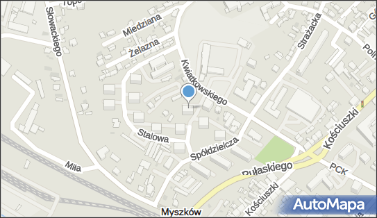 5771330459, Pieczarkarnia - Jaworznik Moniak Czesław 