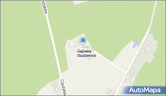 6381317351, Pieczarkarnia Makowski Dariusz 