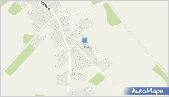 Pieczarkarnia Sylwester Zieliński, Trzciniec 32, Trzciniec 08-114 - Przedsiębiorstwo, Firma, NIP: 8212015571