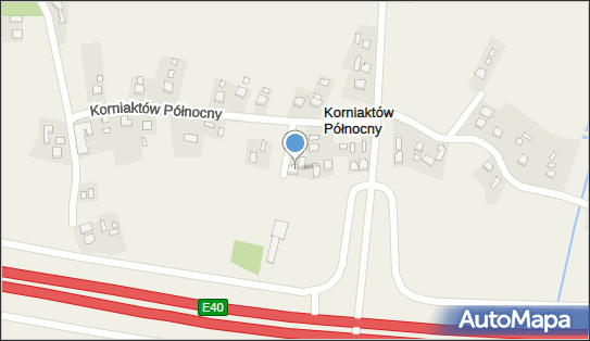 Pieczarkarnia Wojtyna Sylwester, Korniaktów Północny 116 37-114 - Przedsiębiorstwo, Firma, NIP: 8151621520