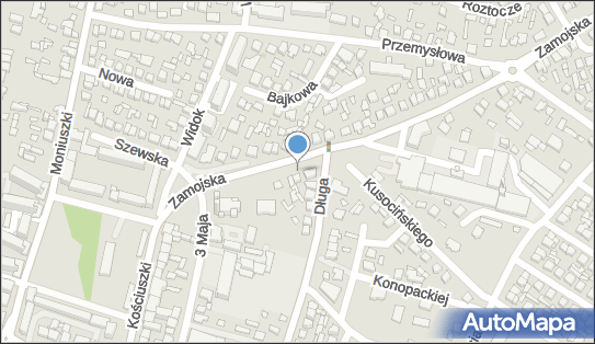 060126450, Pieczywo i Kanapki Marta Mazurek 