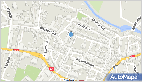 7550012667, Piekarczyk Krystyna Pracownia Złotnicza 