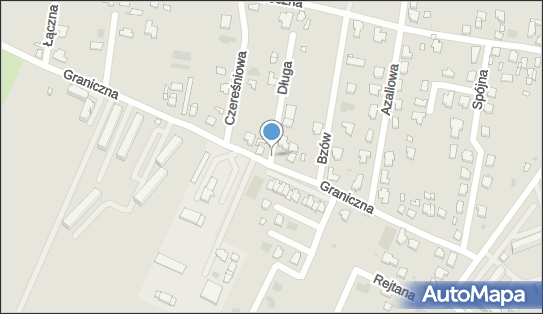 7751535426, Piekarnia Małgorzatka Anna Traczyk 